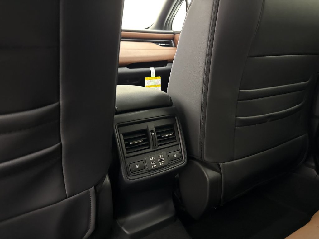 New 2026 Subaru Outback Touring XT AWD/4WD image 26