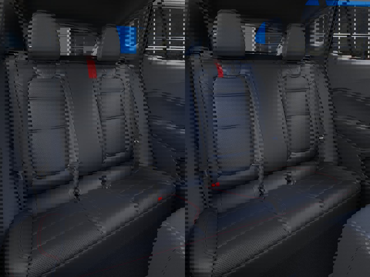 New 2026 Chevrolet Trax RS FWD image 17