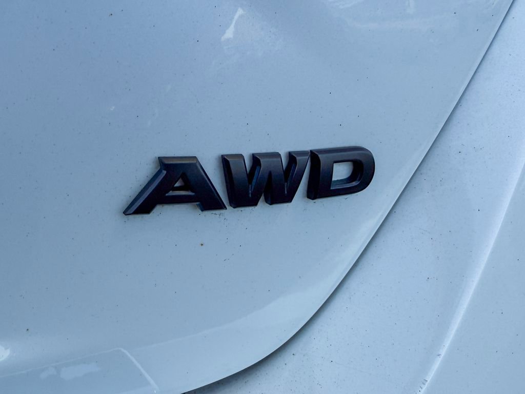 Certified 2022 Nissan Altima 2.5 SR w/ Midnight Edition Package image 10