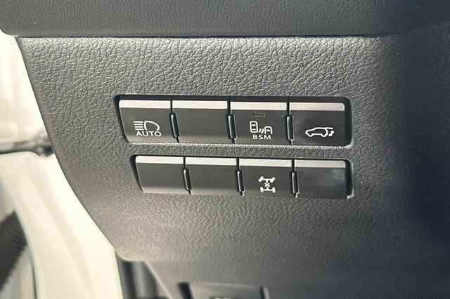 Used 2021 Lexus NX 300 AWD w/ Accessory Package 2 image 32