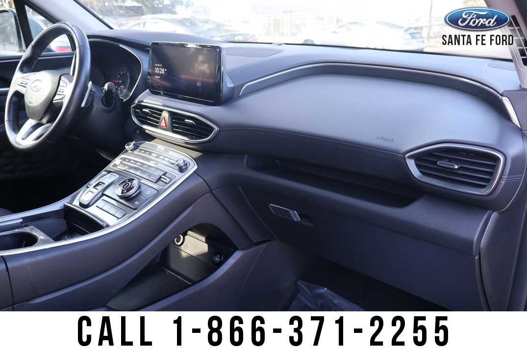 Used 2023 Hyundai Santa Fe SEL image 28