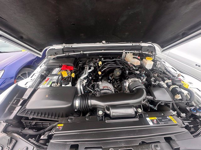 Used 2022 Jeep Gladiator Overland w/ Popular Equipment Package AWD/4WD image 20