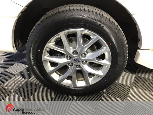 Used 2017 Ford Expedition EL Limited image 27