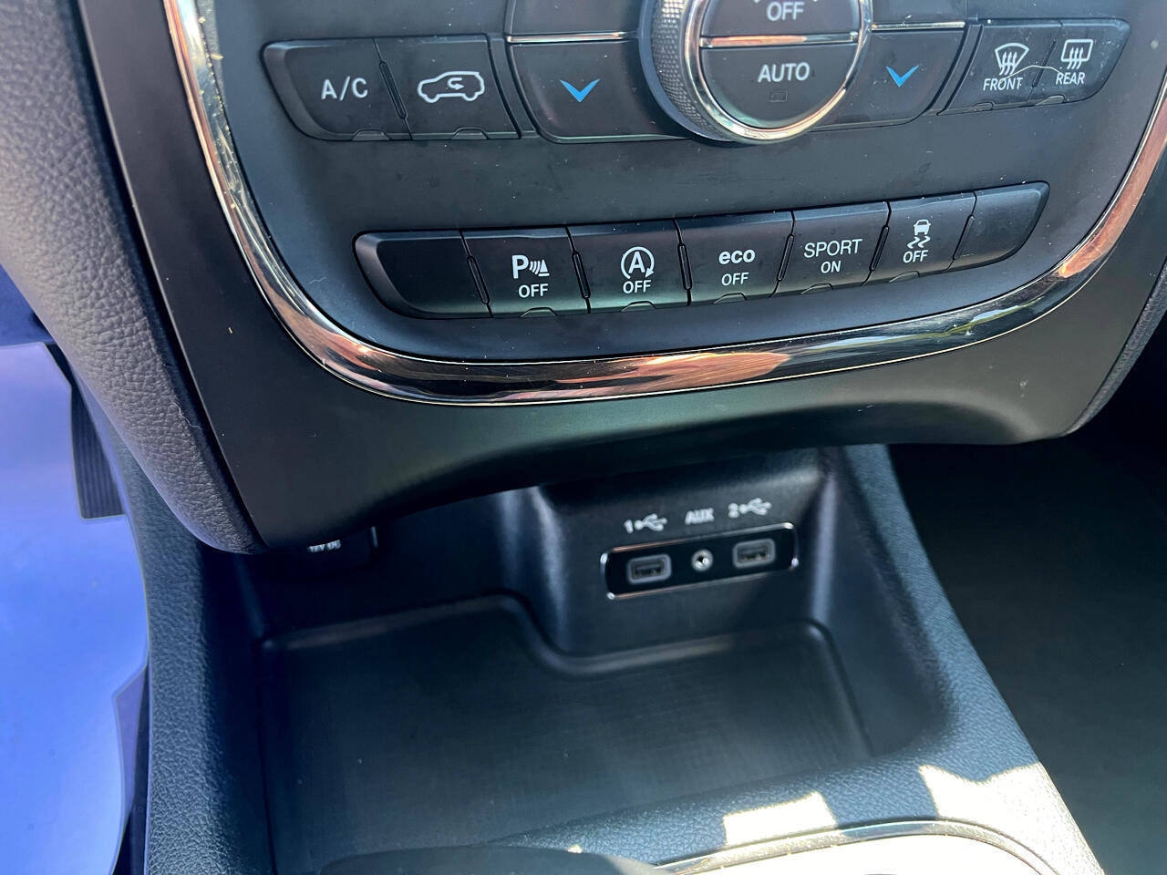 Used 2020 Dodge Durango GT image 15