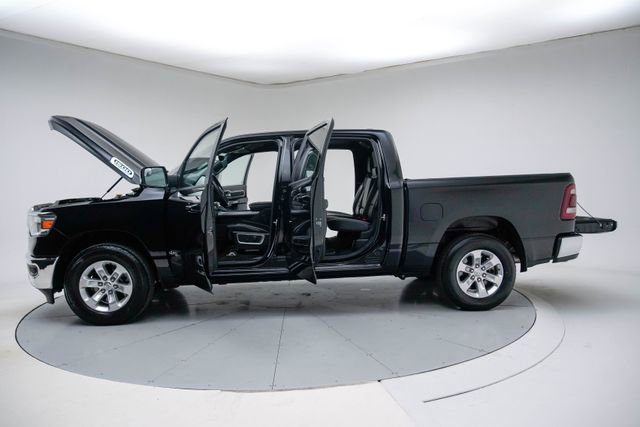Used 2024 RAM 1500 Laramie image 18