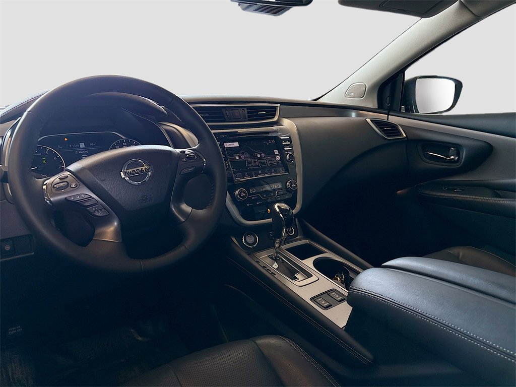Used 2024 Nissan Murano SL image 24