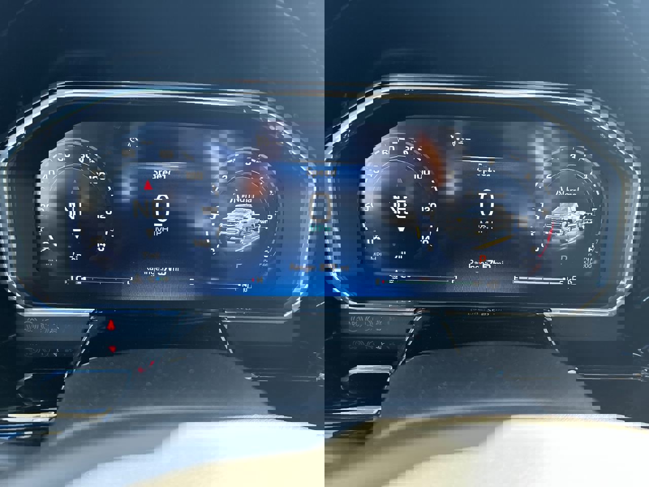 New 2026 Chevrolet Silverado 1500 RST w/ All Star Edition Plus image 27