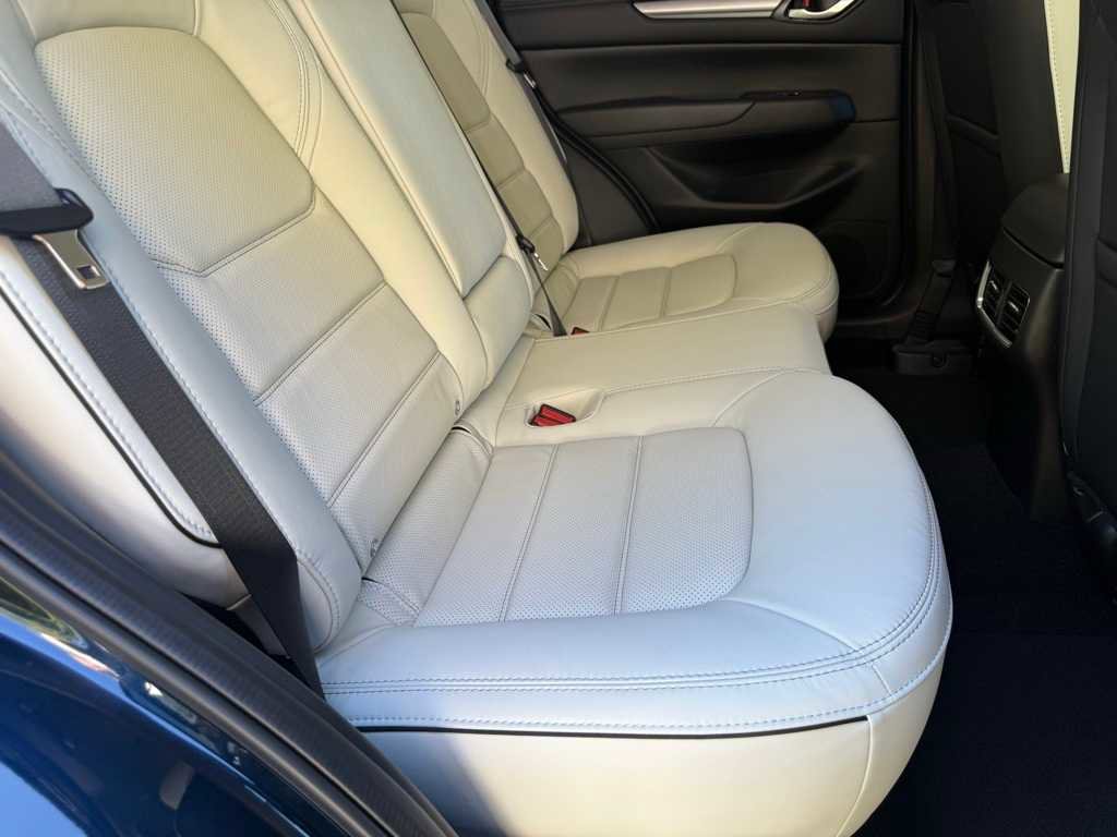 New 2025 MAZDA CX-5 AWD 2.5 S image 8