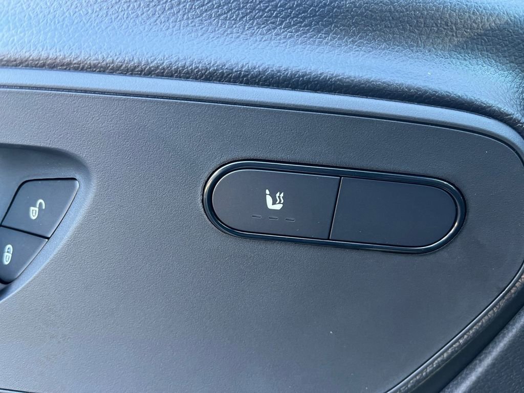 New 2026 Mercedes-Benz Sprinter 144 Cargo image 10