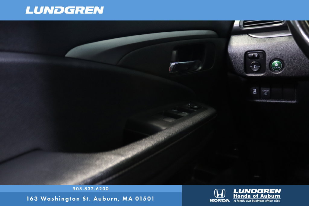 Used 2019 Honda Ridgeline RTL-T image 27