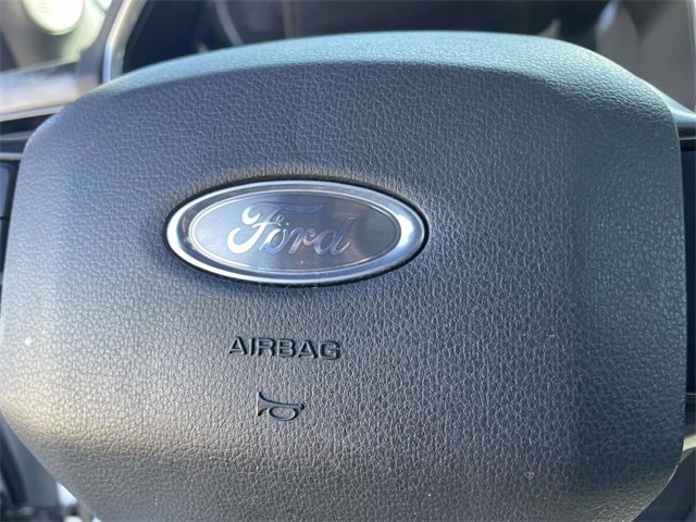 Certified 2022 Ford F150 Platinum w/ Equipment Group 701A High image 32