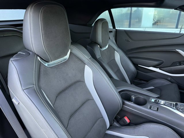 Used 2021 Chevrolet Camaro LT w/ RS Package RWD image 19