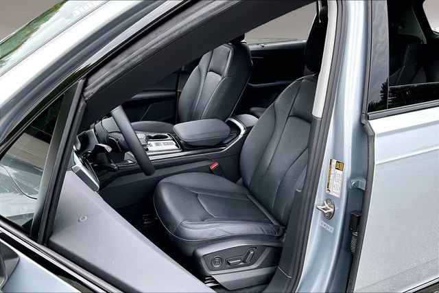 Used 2023 Audi Q7 3.0T Premium Plus AWD/4WD image 19