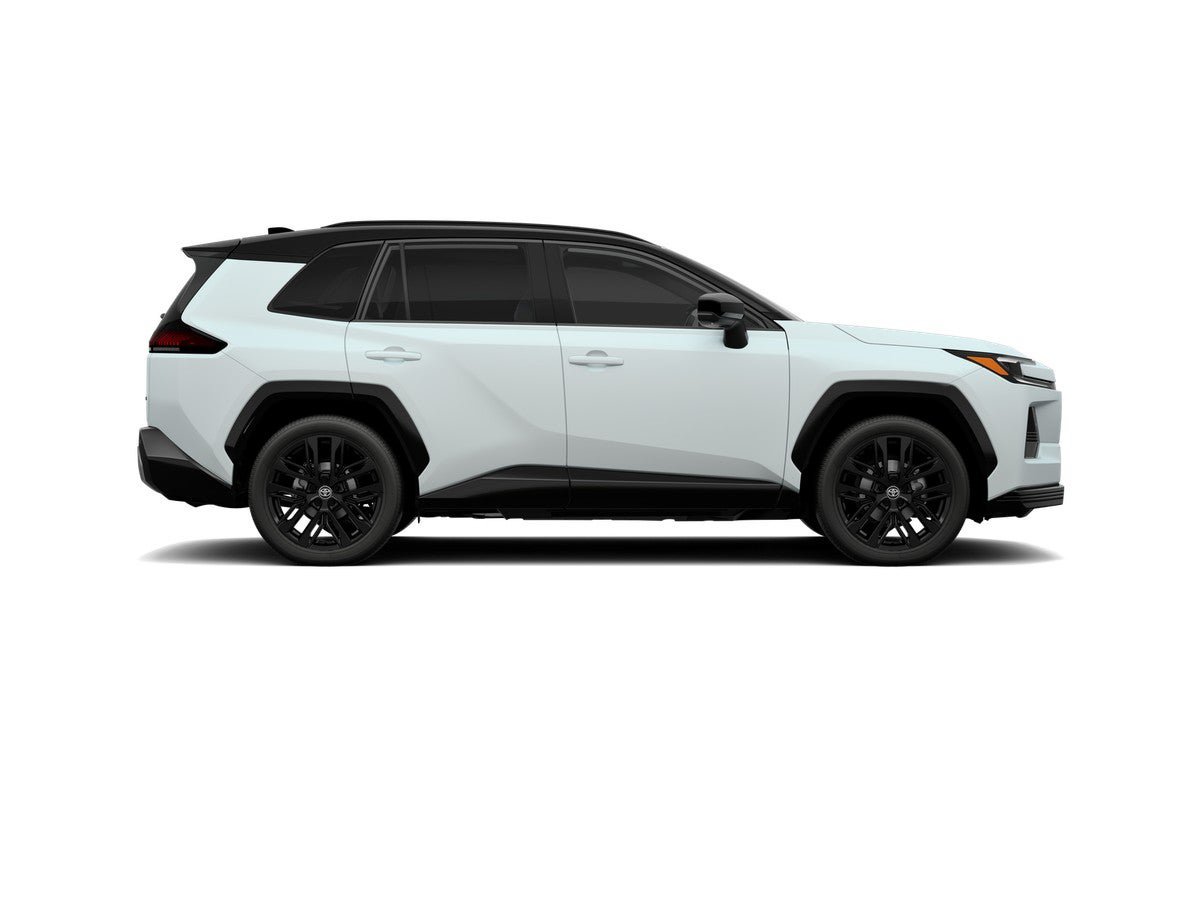 New 2026 Toyota RAV4 XSE w/ Panoramic Sun Roof Package AWD/4WD image 12
