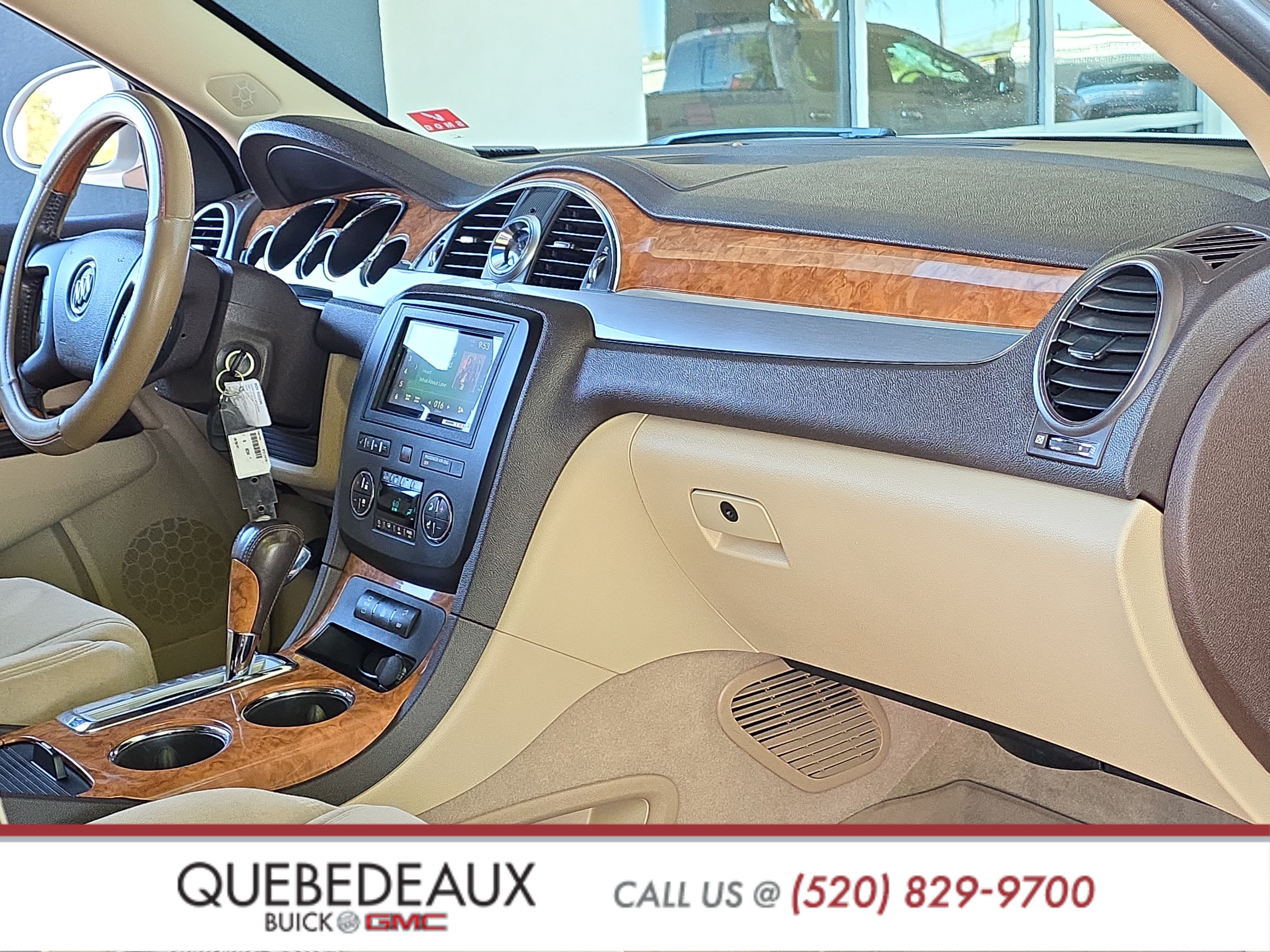 Used 2012 Buick Enclave Convenience FWD image 26