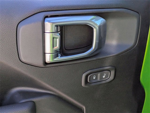 New 2026 Jeep Gladiator Sport image 12