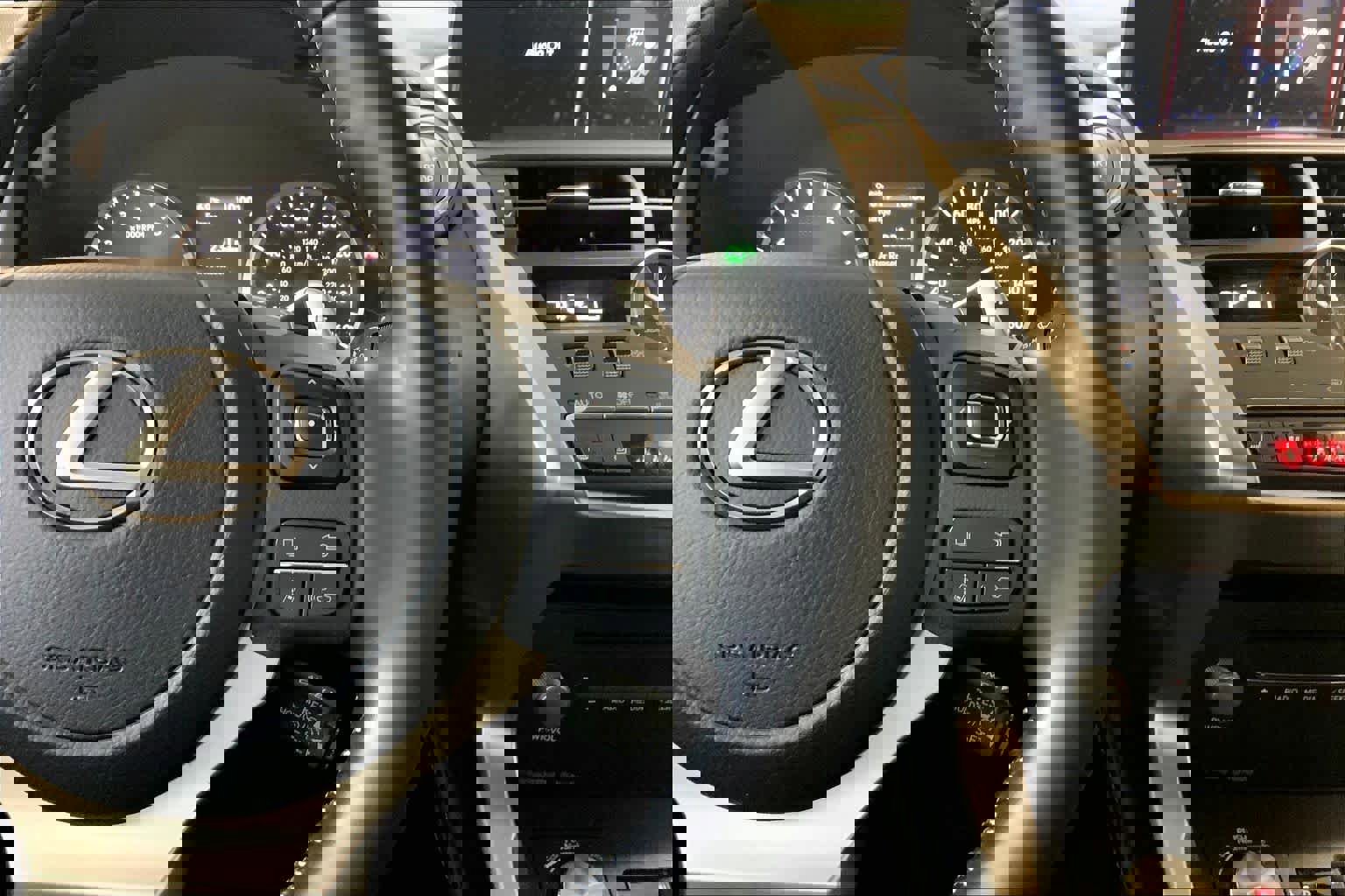 Used 2021 Lexus NX 300 AWD w/ Accessory Package image 25