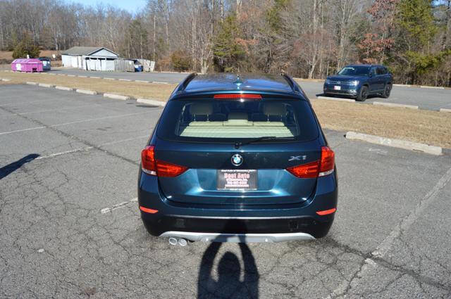Used 2014 BMW X1 xDrive28i image 10