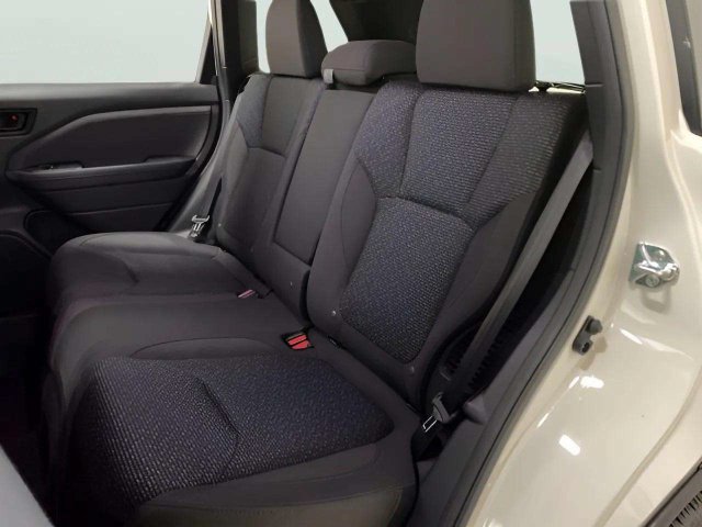 Used 2025 Subaru Forester Premium AWD/4WD image 71
