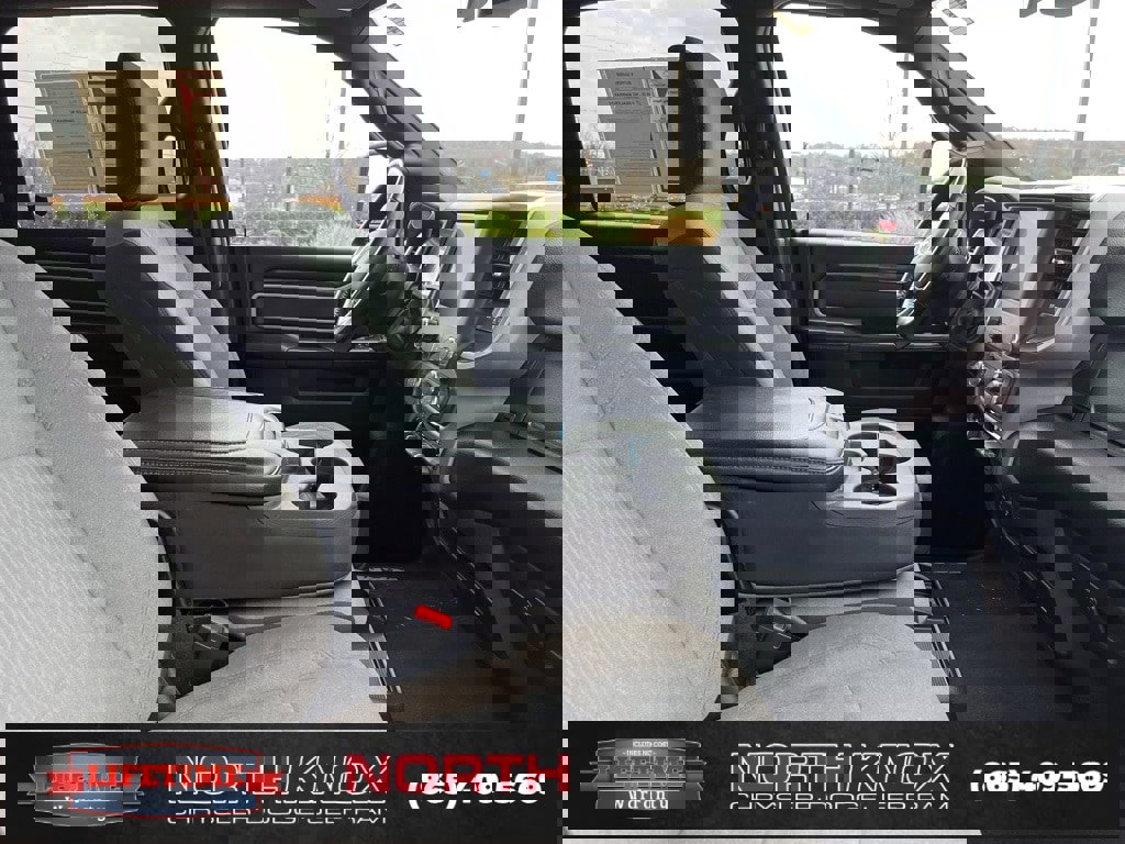 Used 2024 RAM 3500 Big Horn image 26