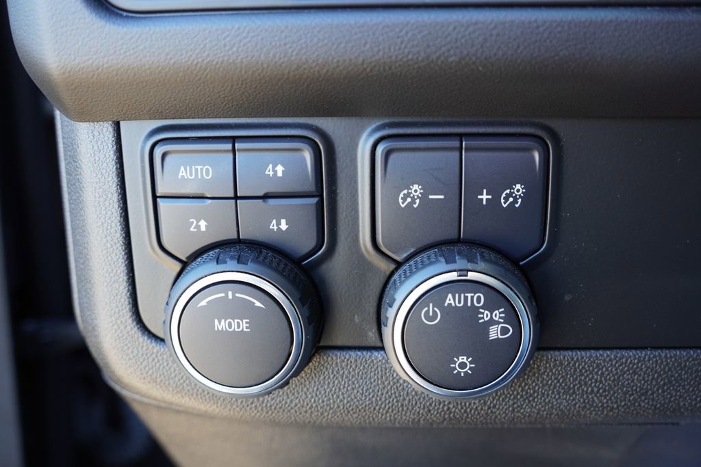 Certified 2021 Chevrolet Tahoe High Country image 30