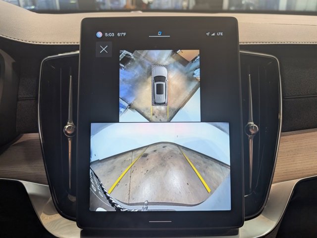 Used 2025 Volvo XC90 B6 Plus image 20