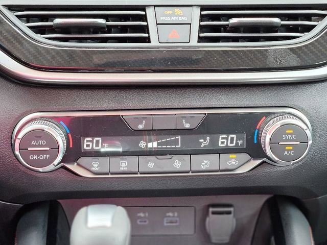 New 2025 Nissan Altima 2.5 SR w/ SR Premium Package image 18