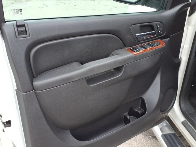 Used 2012 GMC Sierra 1500 SLT AWD/4WD image 22