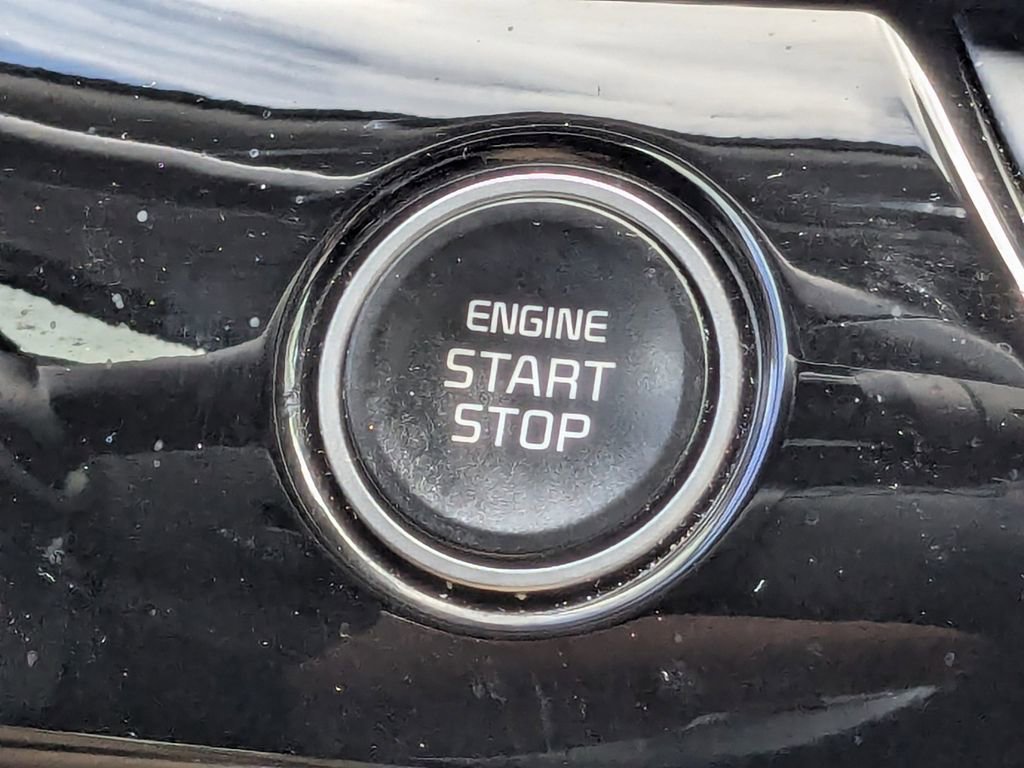 Used 2024 Kia Seltos S image 30