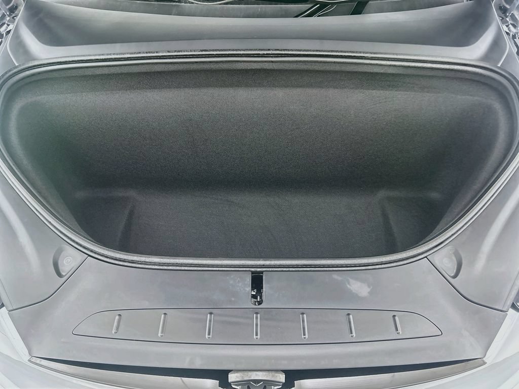 Used 2026 Tesla Model X AWD/4WD image 28