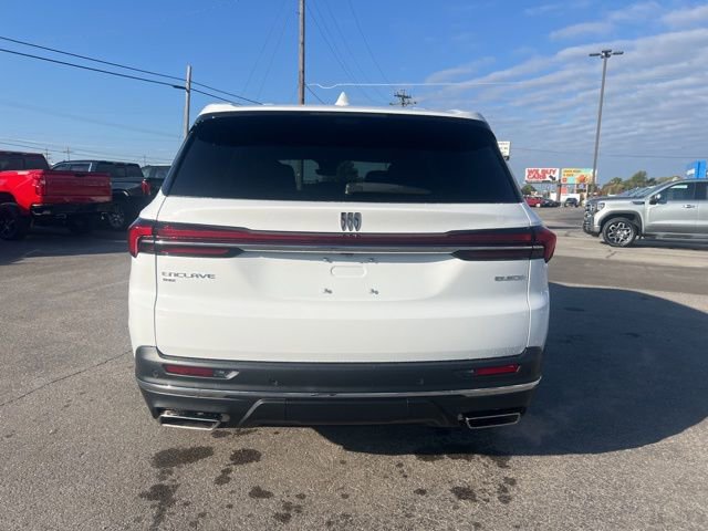 New 2026 Buick Enclave Preferred w/ Power Package image 7