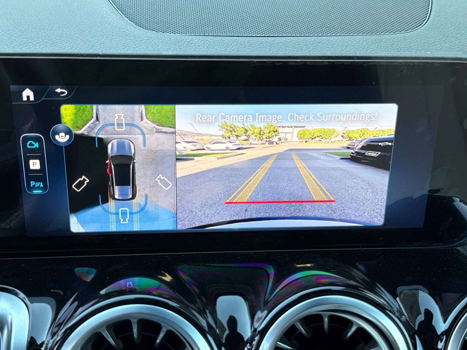 New 2026 Mercedes-Benz GLB 250 4MATIC image 28