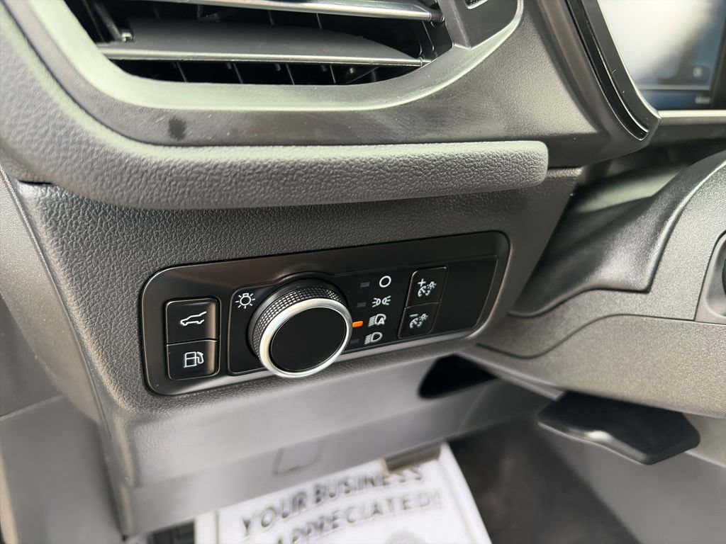 Used 2023 Ford Escape ST-Line w/ Equipment Group 301A FWD image 17
