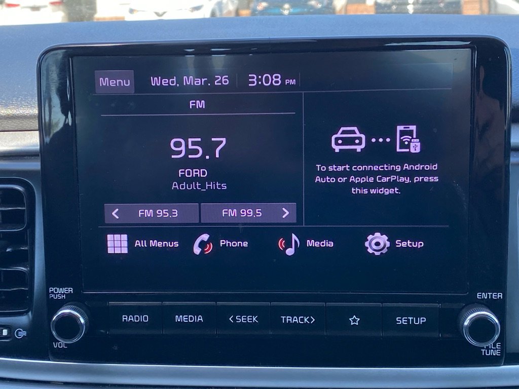 Used 2022 Kia Rio S image 20