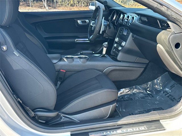 Used 2019 Ford Mustang Coupe image 13