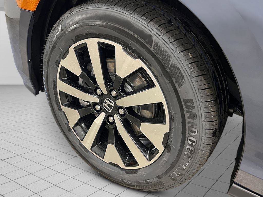 New 2026 Honda Odyssey EX-L image 10