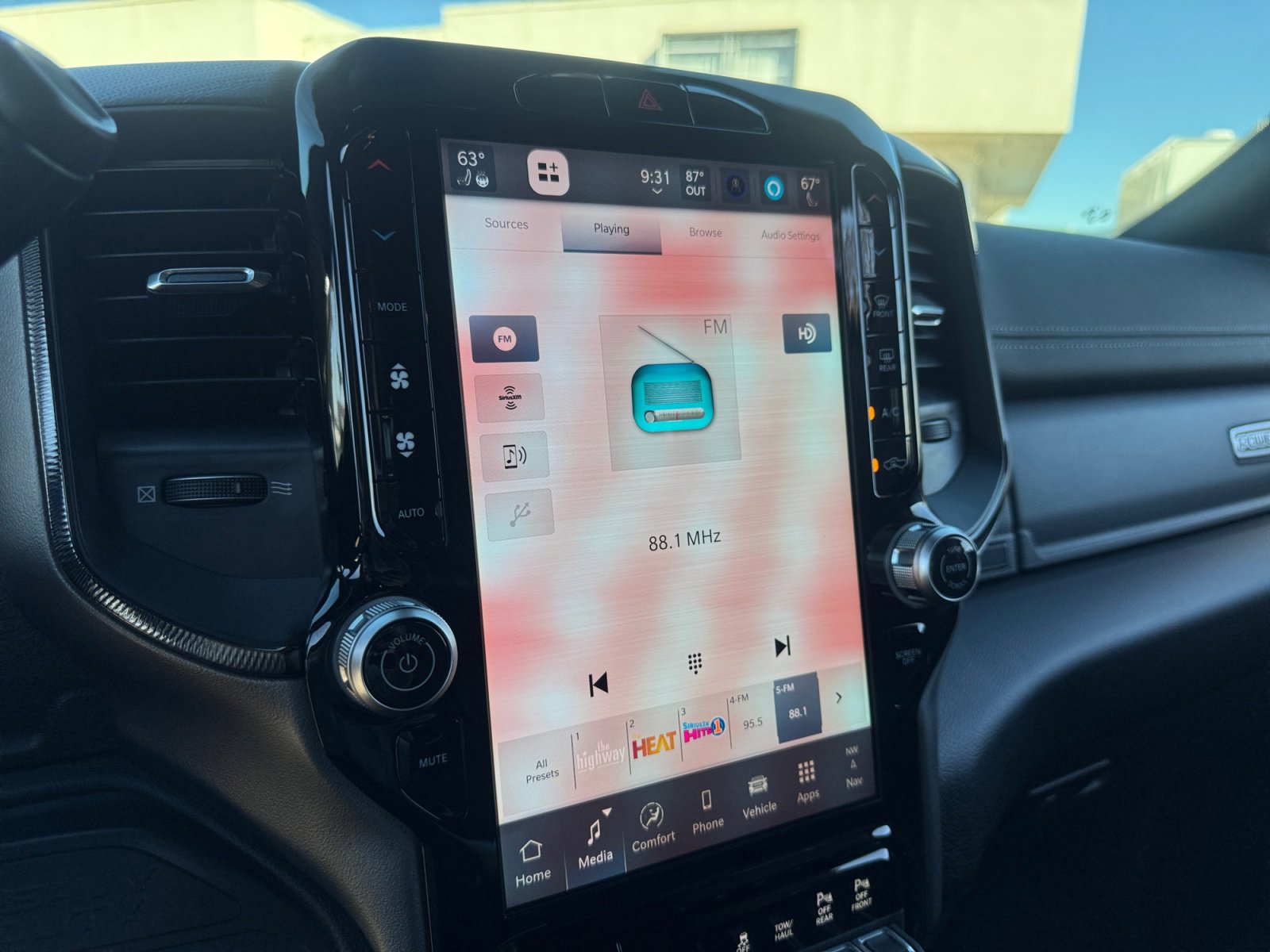 Used 2026 RAM 2500 Power Wagon image 12