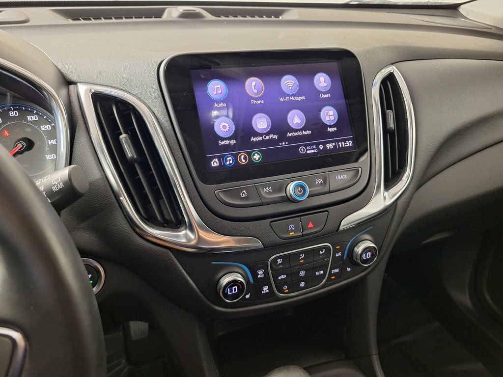 Used 2024 Chevrolet Equinox LT FWD image 14