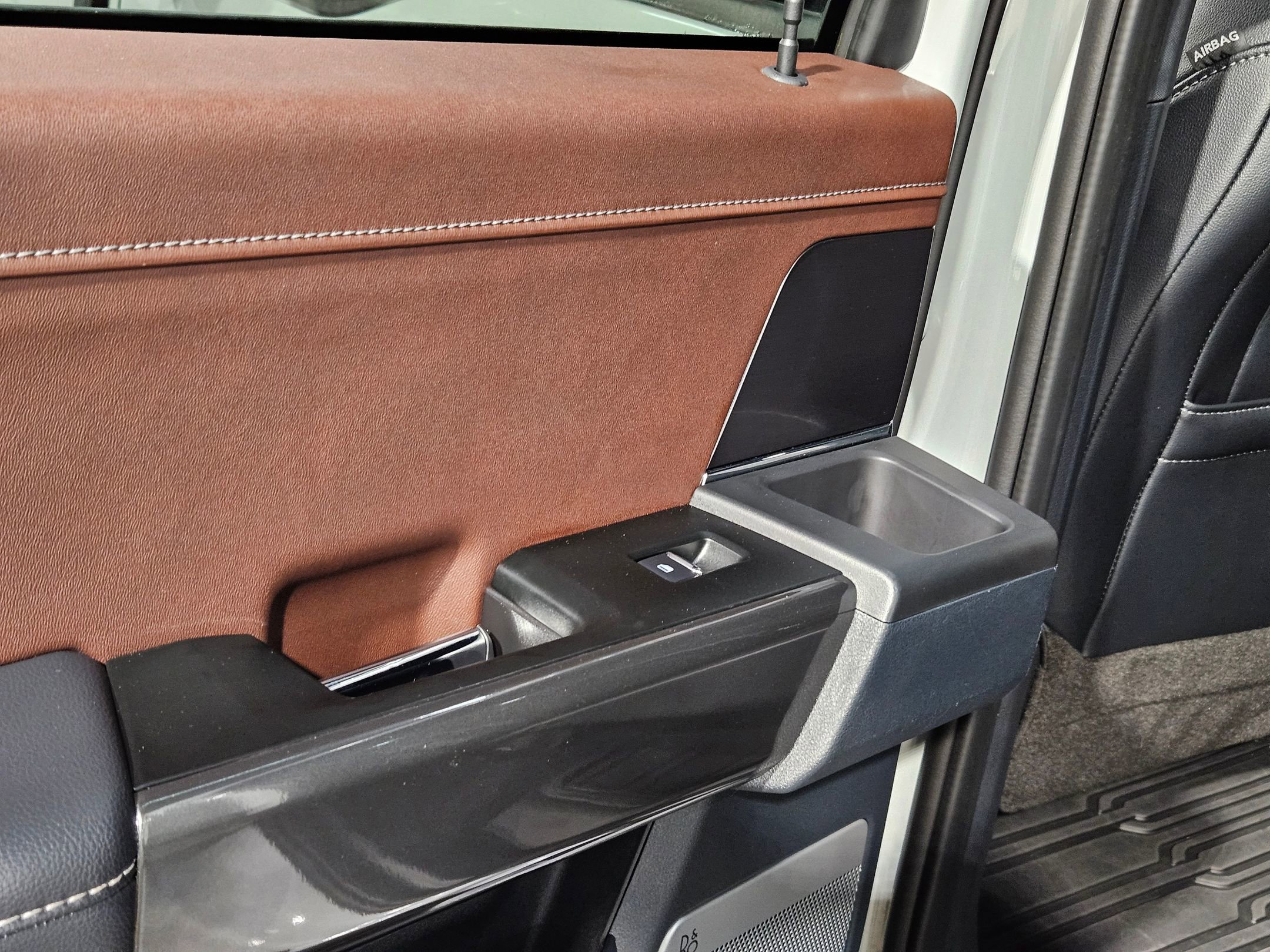 Used 2023 Ford F150 Lariat w/ Equipment Group 502A High image 36