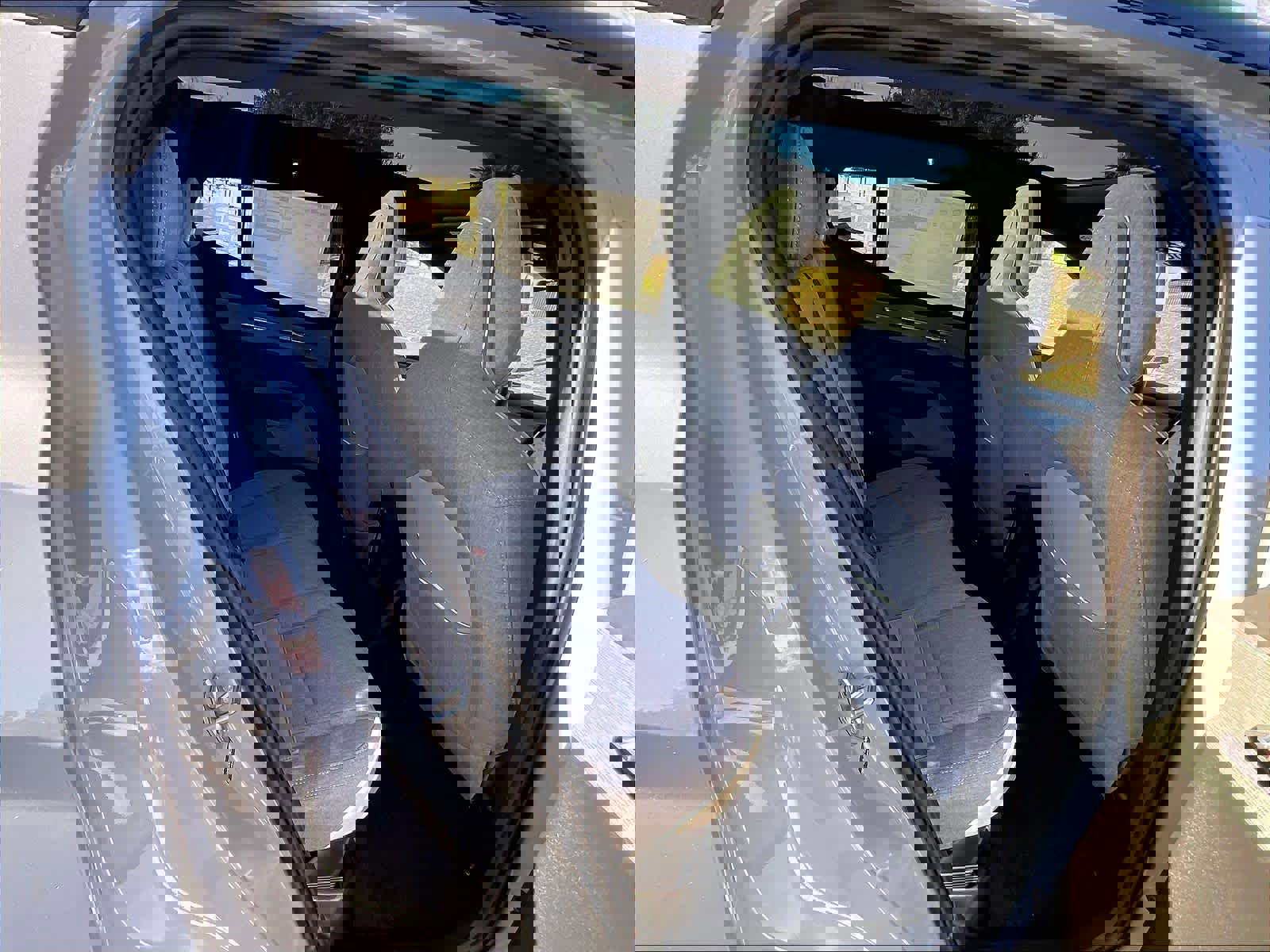 New 2026 Volvo EX30 Ultra w/ Climate Package image 27