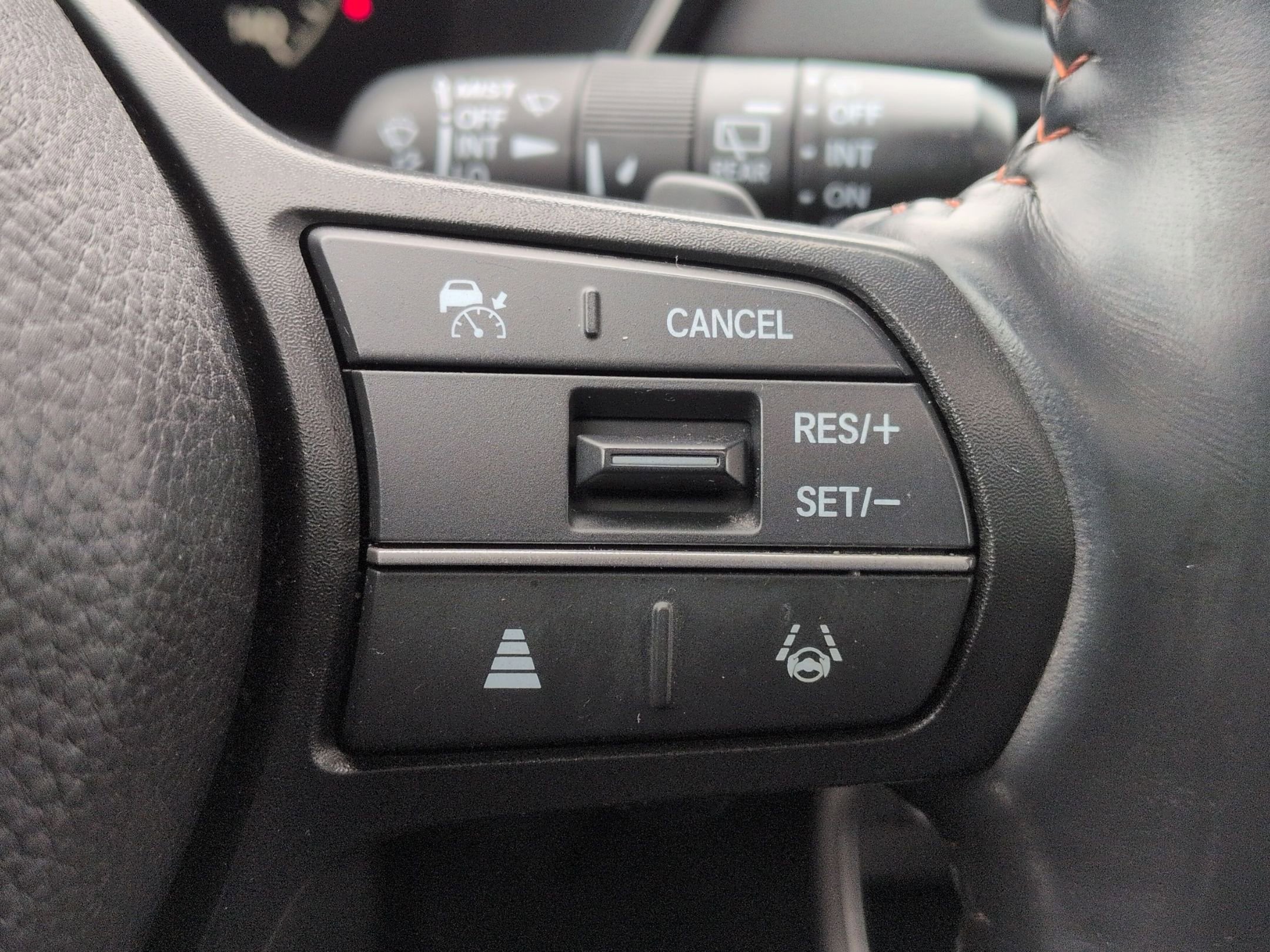 Certified 2024 Honda CR-V Sport-L image 16