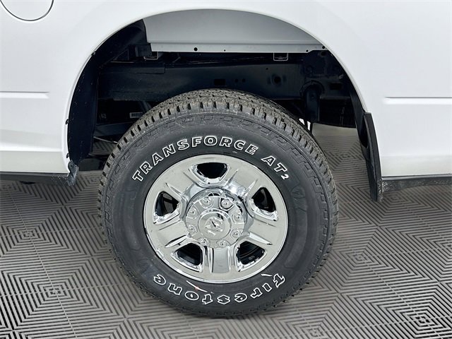 New 2026 RAM 2500 Tradesman image 16