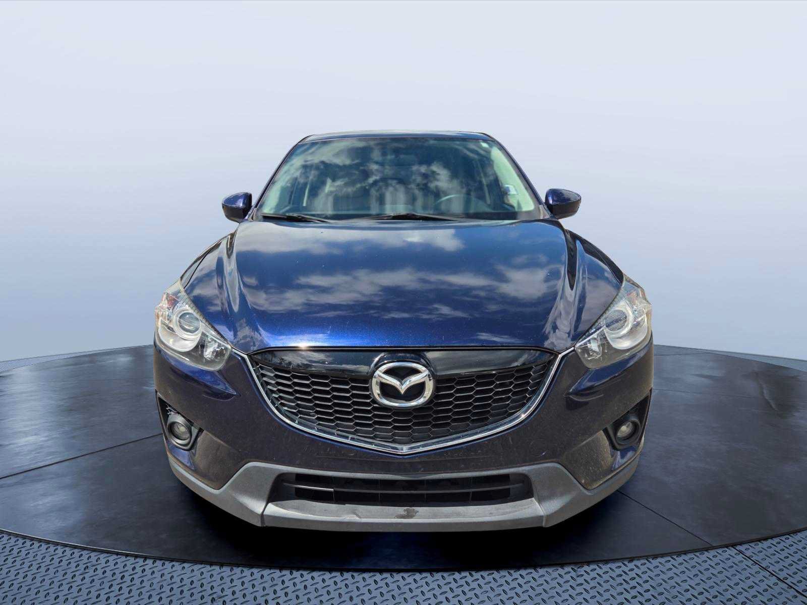 Used 2013 MAZDA CX-5 Touring FWD image 8