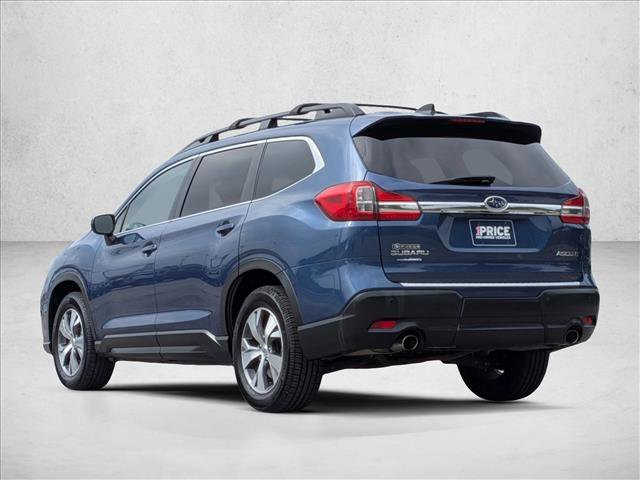 Used 2022 Subaru Ascent Premium w/ Convenience Package AWD/4WD image 8