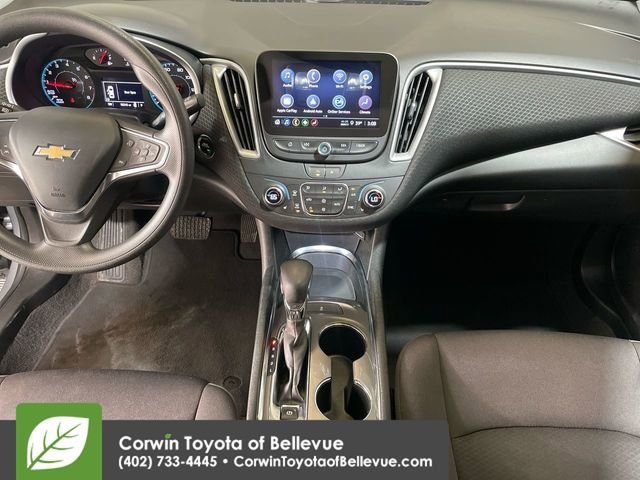 Used 2023 Chevrolet Malibu LT image 13
