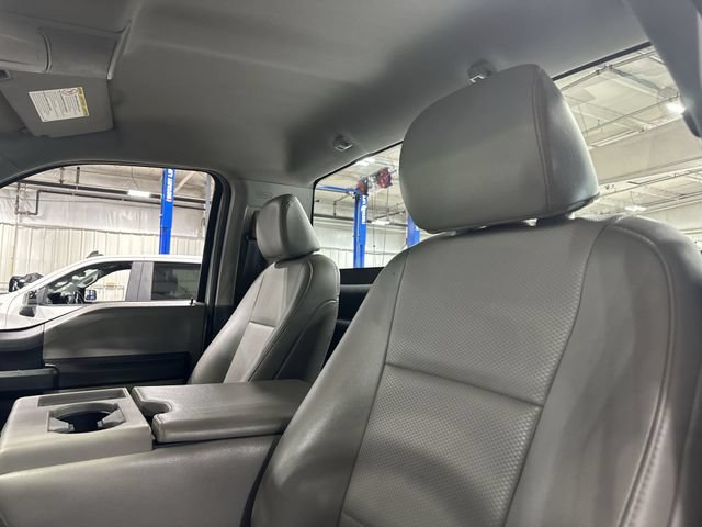 Used 2022 Ford F350 XL w/ Power Equipment Group AWD/4WD image 20