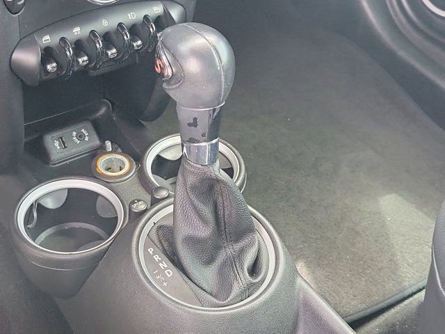 Used 2013 MINI Cooper S image 25