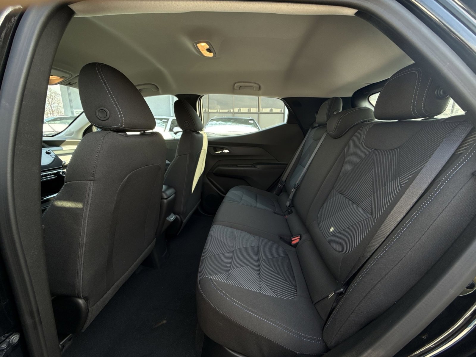 New 2027 Chevrolet Bolt LT w/ Comfort Package image 24
