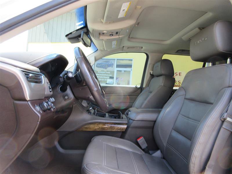 Used 2016 GMC Yukon Denali w/ Open Road Package AWD/4WD image 24