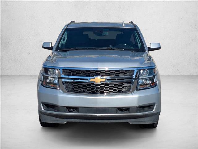 Used 2020 Chevrolet Tahoe LT video 2